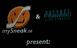 Halloween-Sneak 2013