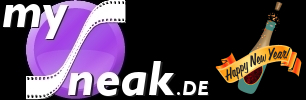 [mySneak.de logo]